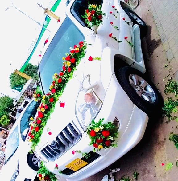 Car Decor